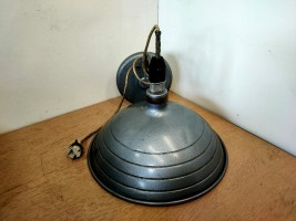 oude verwarmings lamp (1)